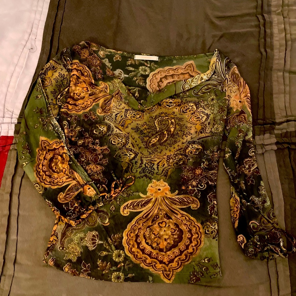 Forever 21 Top